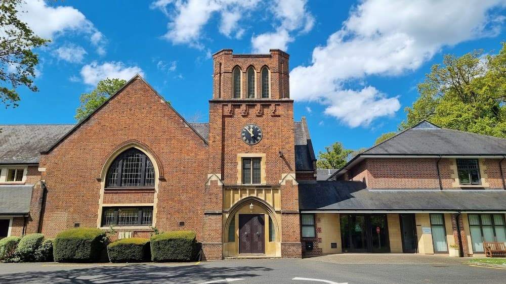 Stanborough Park Church | Watford, Hertfordshire